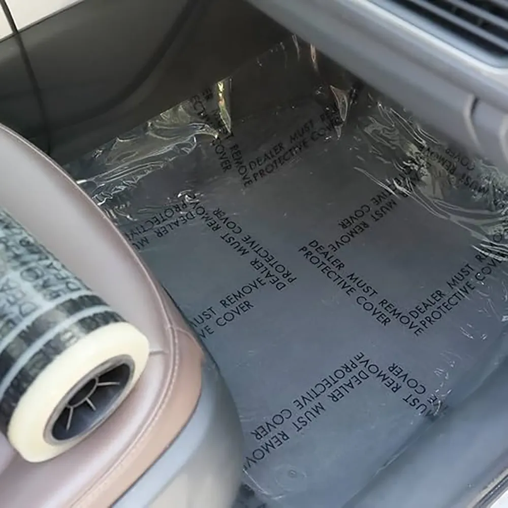 Auto carpet (DMR) Protection Film.webp